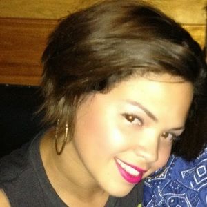 Meet your Posher, Meagan